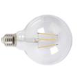 L&aacute;mpara classic DUOLEC globo G95 transpa