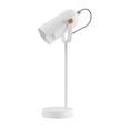 Lámpara de mesa Electrobilsa E27