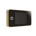 Mirilla digital Yale STD