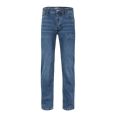 Pantal?n denim multibolsillos VELILLA