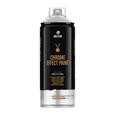 Pintura spray efecto cromado MTN
