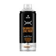 Pintura spray galvanizada MTN