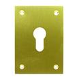 Placa bocallave MACFER 963
