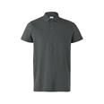 Polo manga corta Velilla Stretch