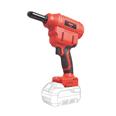 Remachadora a bater&iacute;a RATIO ProSeries R-