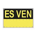 Señales de Es ven/Es lloga NMZ