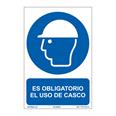 Señales de uso obligatorio NMZ