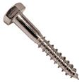 TORNILLO DIN 571 INOX A-2