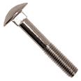 TORNILLO DIN 603 INOX A-2