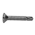 TORNILLO DIN 7504-P INOX