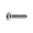 TORNILLO DIN 7985 INOX
