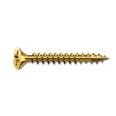 Tornillo SPAX Yellow Z1