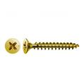 Tornillo SPAX Yellow Z2 PR