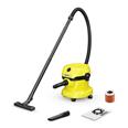 ASPIRADOR SOLIDO/LIQUIDO WD 2