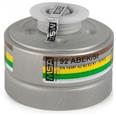FILTRO GAS 92 ABEK/ST MSA