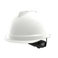 CASCO MSA V-GARD 520 BLANCO FAS-TRAC