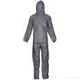 BUZO TYCHEM 6000 TOKF GRIS T-L ASATEX