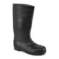 BOTA SEGURIDAD WELLINGTON TOTAL SAFETY S5 FW95 N&ordm; 39 PORTWEST