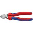 ALICATE CORTE KNIPEX 7002180