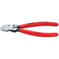 ALICATE CORTE KNIPEX 7201160