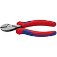 ALICATE CORTE KNIPEX 7302160