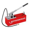 BOMBA COMPROBACION SUPER EGO RP50 S R6020000