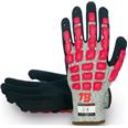 GUANTE 490RMF IMPACT T-11TB