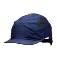 GORRA SEGURIDAD HC23NB/RP FIRST BASE 3 AZUL MARINO 2021101