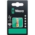 BLISTER WERA 851/1 BCD SB PH1X25