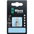 BLISTER WERA 3855/1 TS SB PZ PZ1X25
