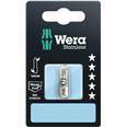 BLISTER WERA 3855/1 TS SB PZ PZ2X25
