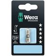 BLISTER WERA 3855/1 TS SB PZ PZ3X25