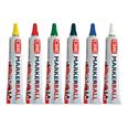 MARCADOR MARKER BALL CRC 50ML AMARILLO