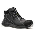 BOTA PANTER VELIA SPORTY S3S NEGRO ESD 38
