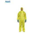 BUZO 3000 MODELO 122 ANSELL T-M