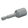 ADAPTADOR MAGNETICO 1/4 KM6750 6MM