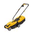 Cortacesped 1300w 32cm