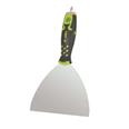 ESP&Aacute;TULA INOX VALL&Eacute;S 5 PUNTAS 150MM