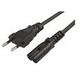 CABLE ALIM. 8 SUF. 1,5M UNICO