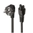 CABLE ALIMENT. C5. 1,5M UNICO