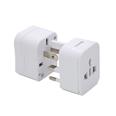 ADAPTADOR DE VIAJE UNIVERSAL