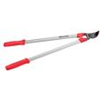 Tijera 2 manos bypass. 75 cm. Hojas acero templado. Para ramas verdes