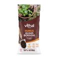 HUMUS DE ALGAS BOKASHI 2.5L