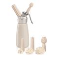 SIFON PARA NATA MONTADA 0.25 LT. DELICIA