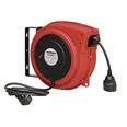 ENROLLADOR MANGUERA ELECTRICA HR-CRM15 15M 230V