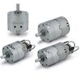 ACTUADOR SMC CRB2BW20-90SZ