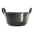 CAPAZO GOMA CONSTR.18L. RATIO