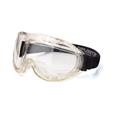 Gafa proteccion gix8 ocular transparente