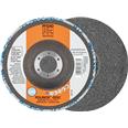 Abanico abras. POLINOX 125mm blandura med.
