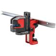Adaptador para laser lineal
